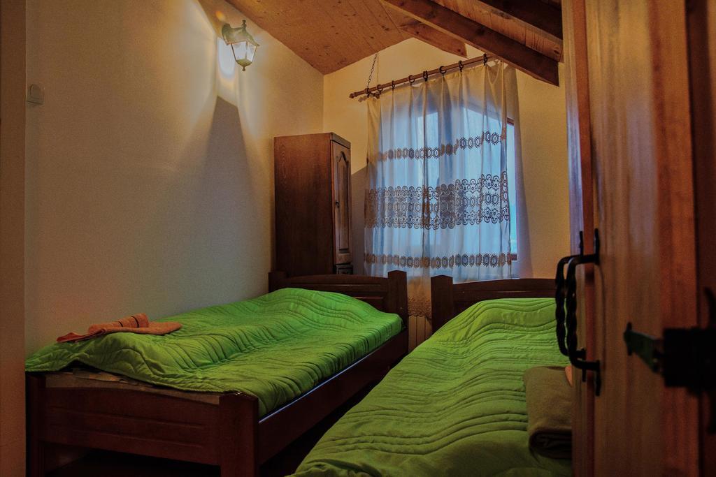 Apartments Life Kolašin Szoba fotó