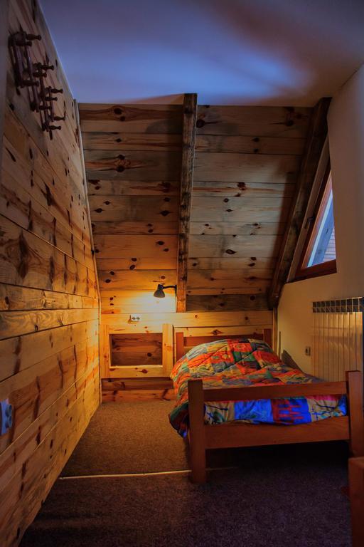 Apartments Life Kolašin Kültér fotó
