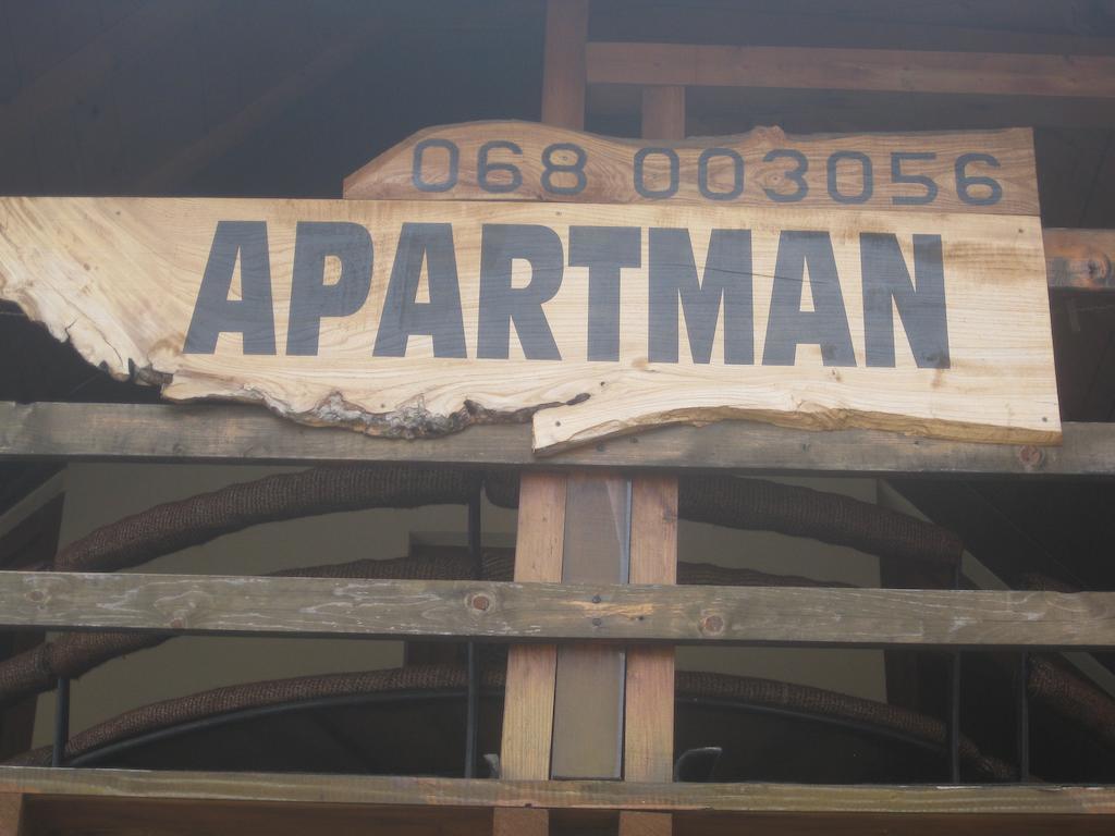 Apartments Life Kolašin Szoba fotó