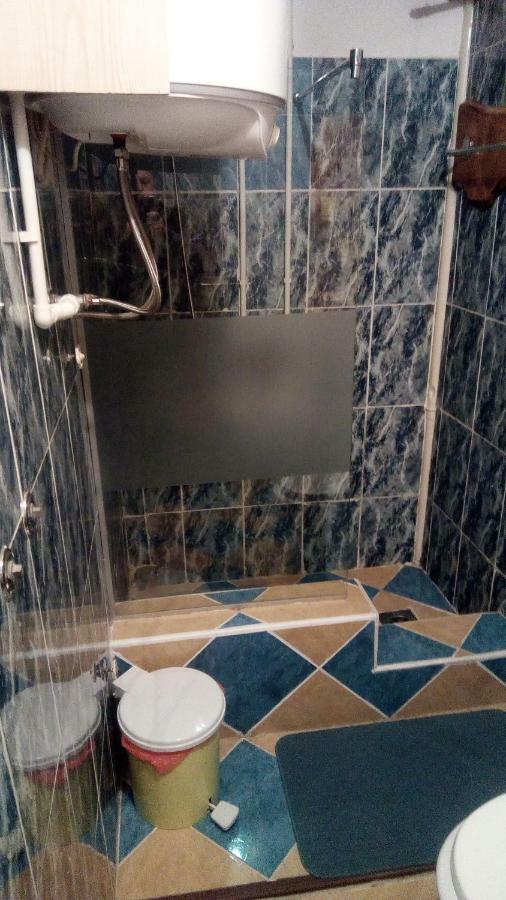 Apartments Life Kolašin Kültér fotó