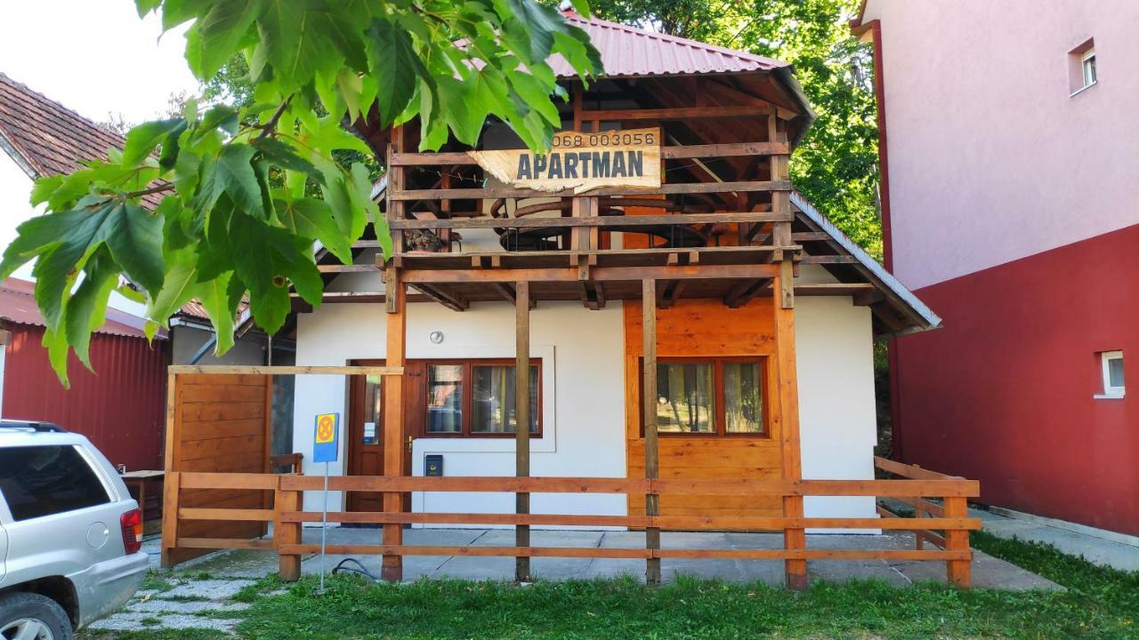 Apartments Life Kolašin Kültér fotó