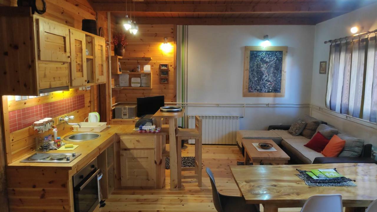 Apartments Life Kolašin Kültér fotó