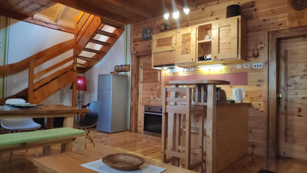 Apartments Life Kolašin Kültér fotó